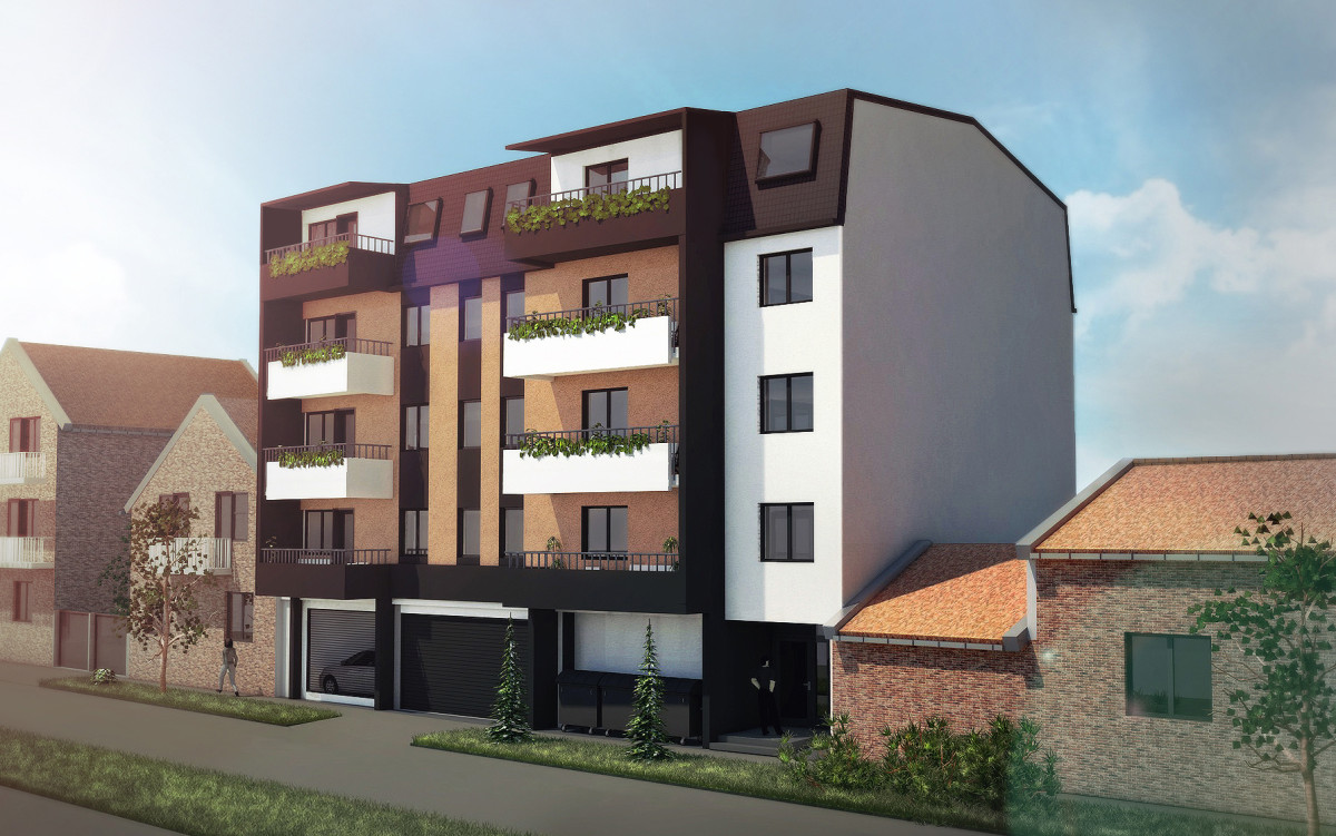 Tanaska Rajica render real black