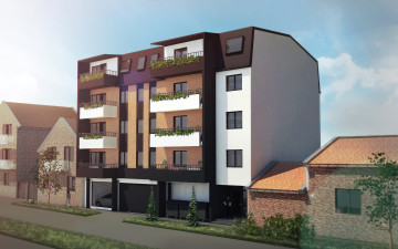 Tanaska Rajica render real black