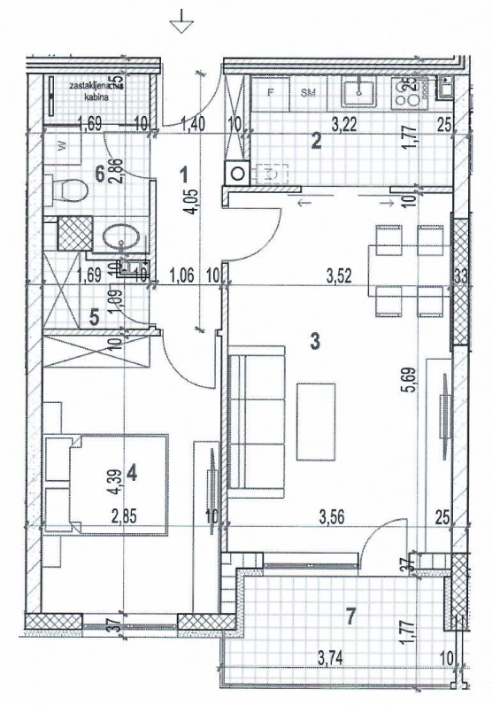 Ulaz 1,stan broj 6,11,16,21-pdf